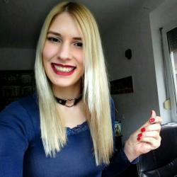 User Profile: blueisnice