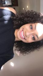 User Profile: Kimmy