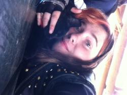 User Profile: LionessLove27