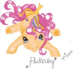 User Profile: HelpfullFlutterby