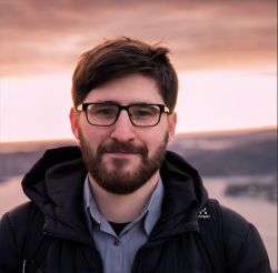 User Profile: Zebediah