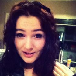 Profile: KatieBug