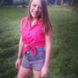 Profile: ChristinaA