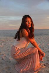 User Profile: Gaoyang
