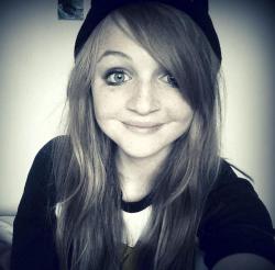 Profile: Moonlightgirlxx