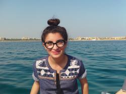 User Profile: MartaAshraf