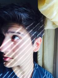 User Profile: Koddy
