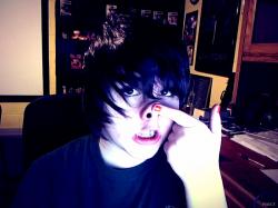 Profile: imaginativexjuicesxflowing
