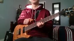 Profile: MiloHooks