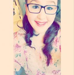User Profile: Shelbyshake
