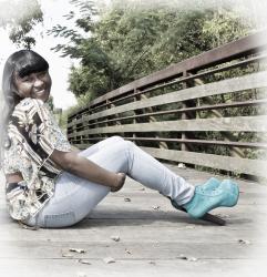 User Profile: DreamsINWonderland