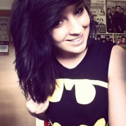 Profile: AshleighYG