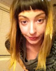 Profile: littlehazelbee