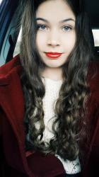 User Profile: halloichbinlara