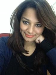 User Profile: Angelline
