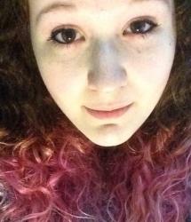 User Profile: Madilovescats