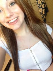 Profile: yessitshannah