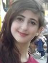 User Profile: Zuzu