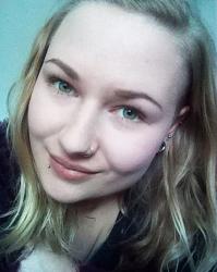 User Profile: MonsterKatja