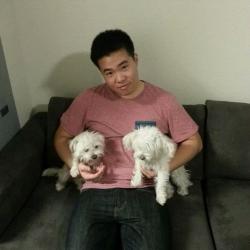 User Profile: tjmak