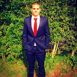 Profile: awesomeSun86