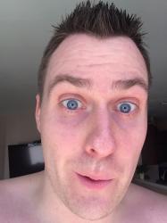 Profile: HappyHappyHappy