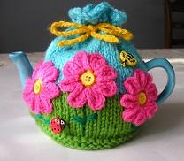 Profile: TeaCozy
