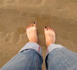 User Profile: ToesInTheWater