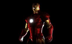 User Profile: IronMan4u