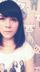 Profile: FawnFox