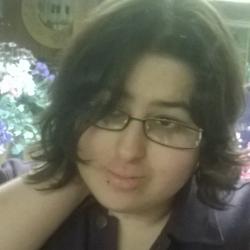 Profile: BluePencilAri9