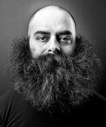 User Profile: Beardedwisdom