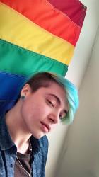 Profile: BlueYozhik