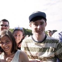 User Profile: MUW