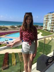 User Profile: GracefulDancer