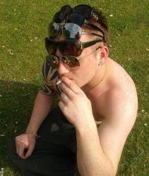 Profile: dkfarlonjohn