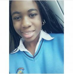 User Profile: wackyteen13