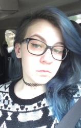 Profile: Maddypunk