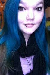 Profile: lovelyCat37