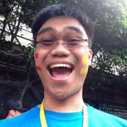 Profile: MosesSupposes