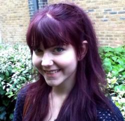 User Profile: Zoey