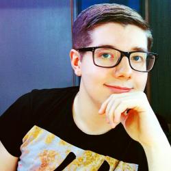User Profile: joshleebar