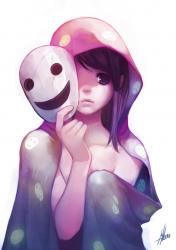 User Profile: blissfulAngel