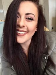 User Profile: Audreywhite