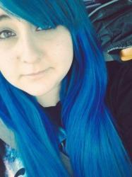 Profile: JustBreatheLikeKat