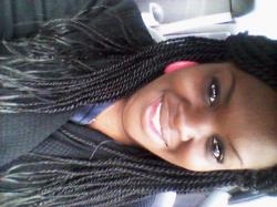 User Profile: ladyjay