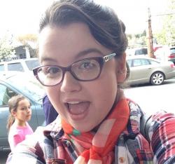 User Profile: Jazzi