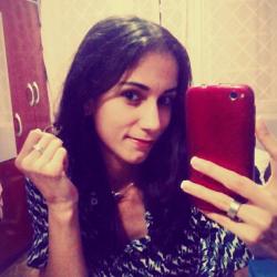 User Profile: AmandaMarie24