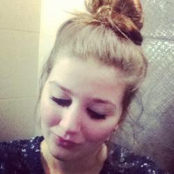 User Profile: gypsyprincess