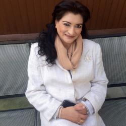 User Profile: SoniaS